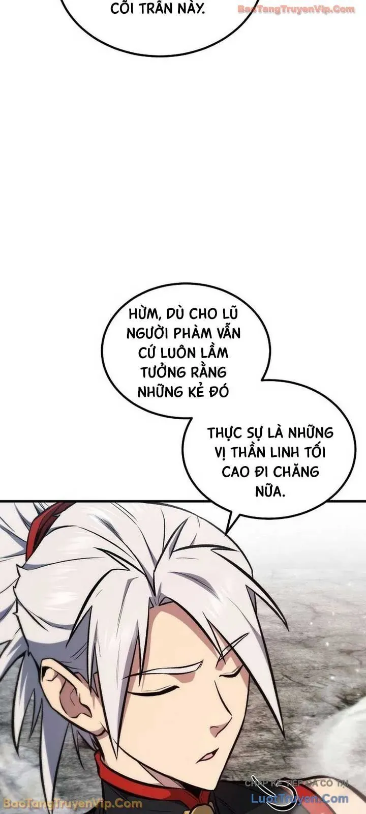 Anh Hùng Trở Về Chap 142 - Next Chap 143