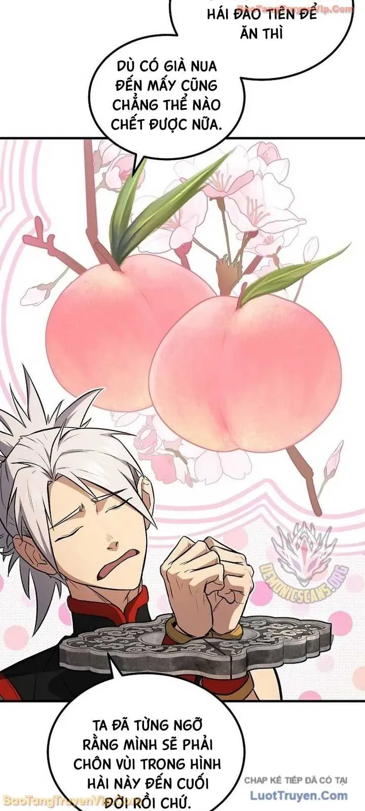 Anh Hùng Trở Về Chap 142 - Next Chap 143