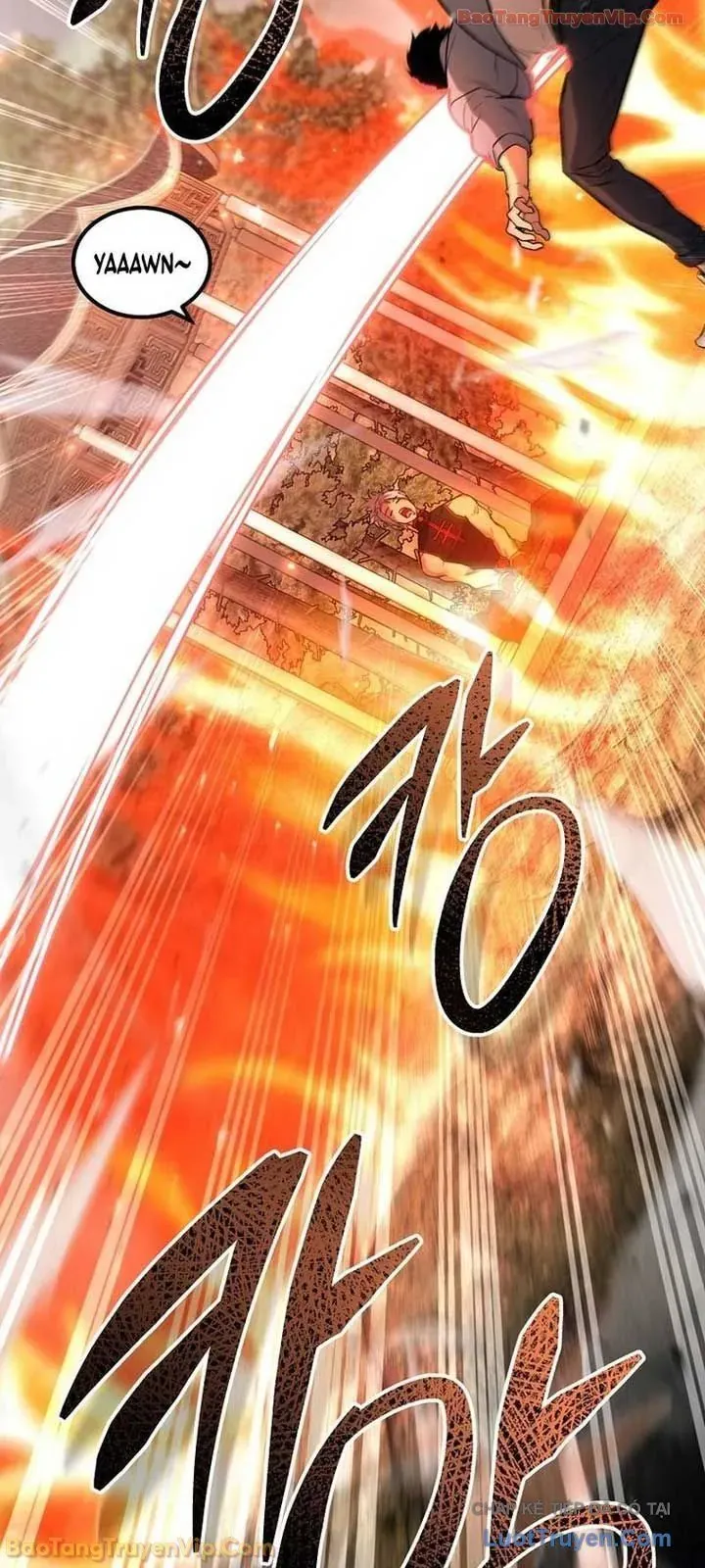Anh Hùng Trở Về Chap 142 - Next Chap 143