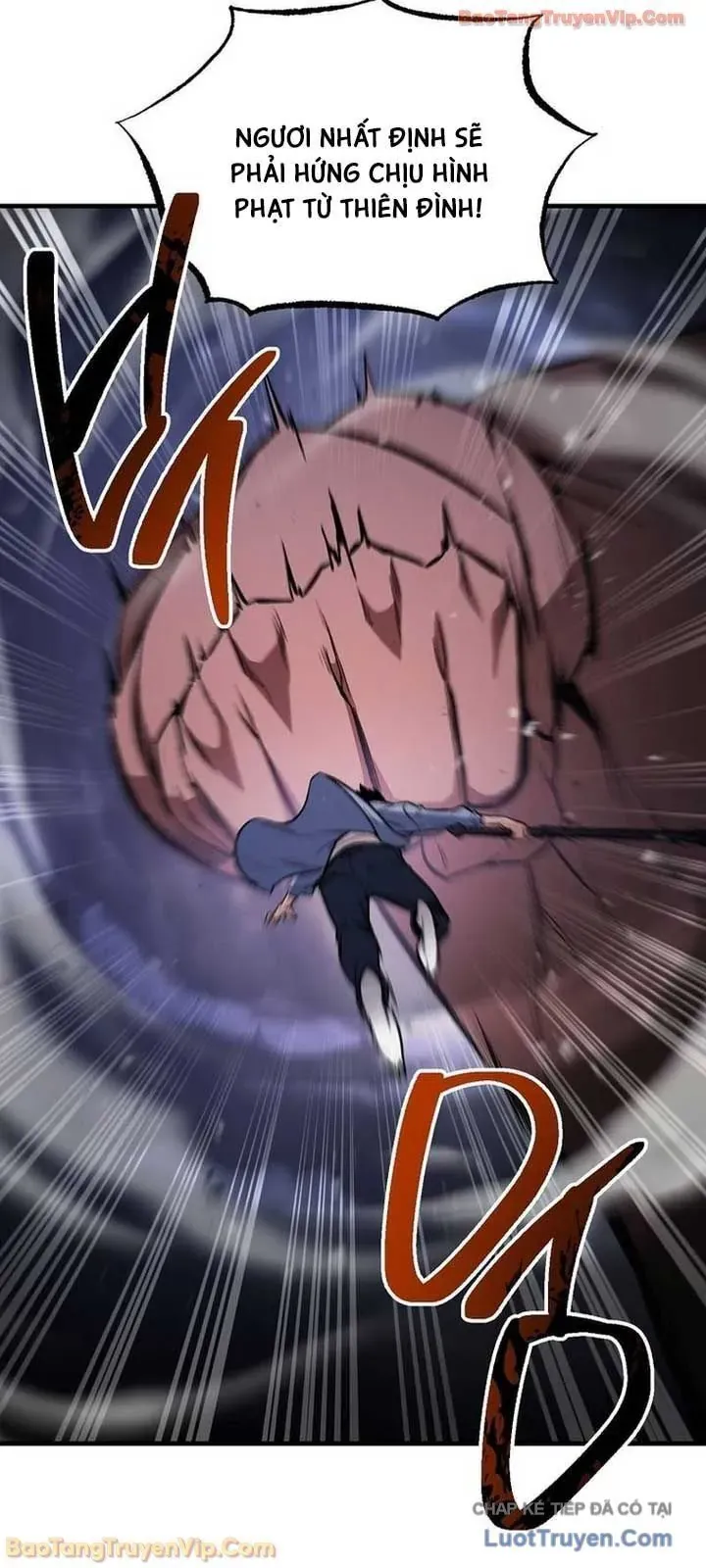 Anh Hùng Trở Về Chap 142 - Next Chap 143