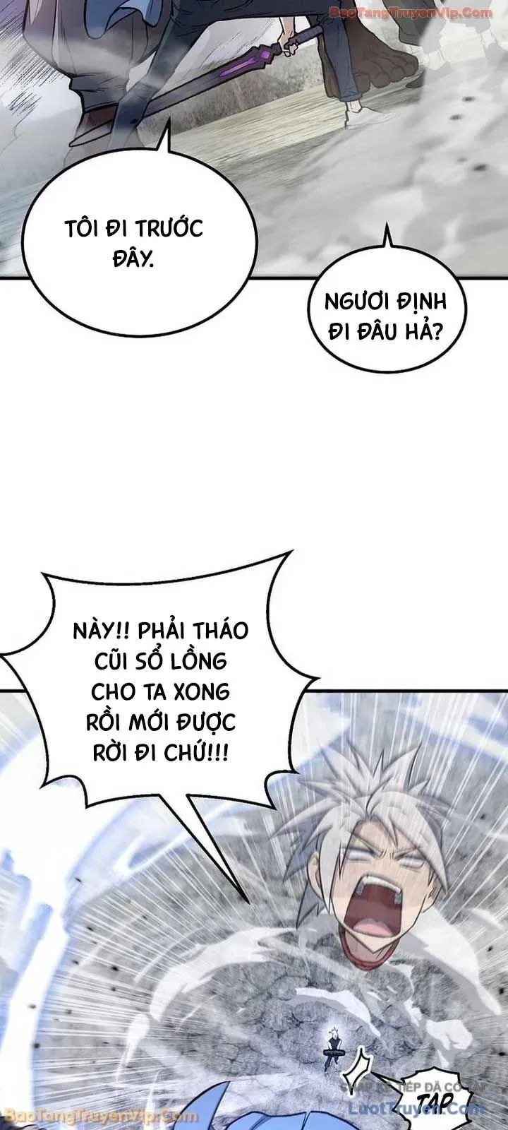 Anh Hùng Trở Về Chap 142 - Next Chap 143
