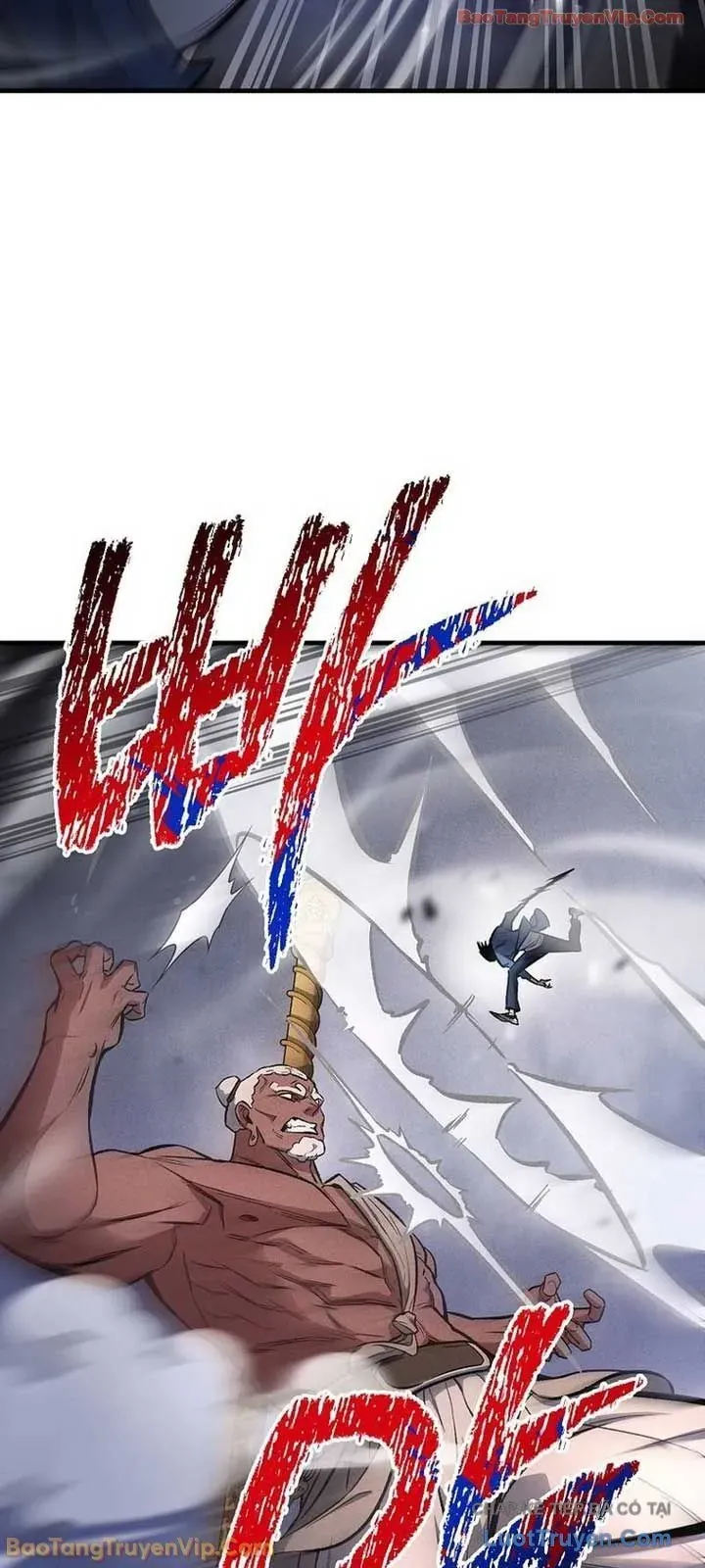 Anh Hùng Trở Về Chap 142 - Next Chap 143