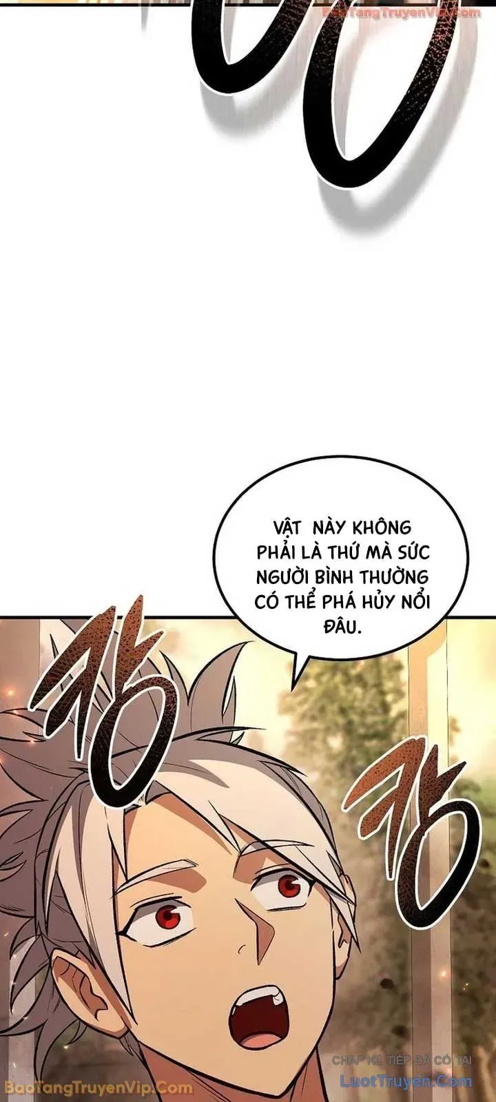 Anh Hùng Trở Về Chap 142 - Next Chap 143