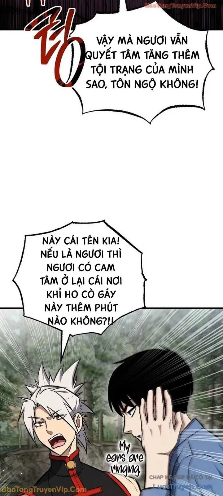 Anh Hùng Trở Về Chap 142 - Next Chap 143