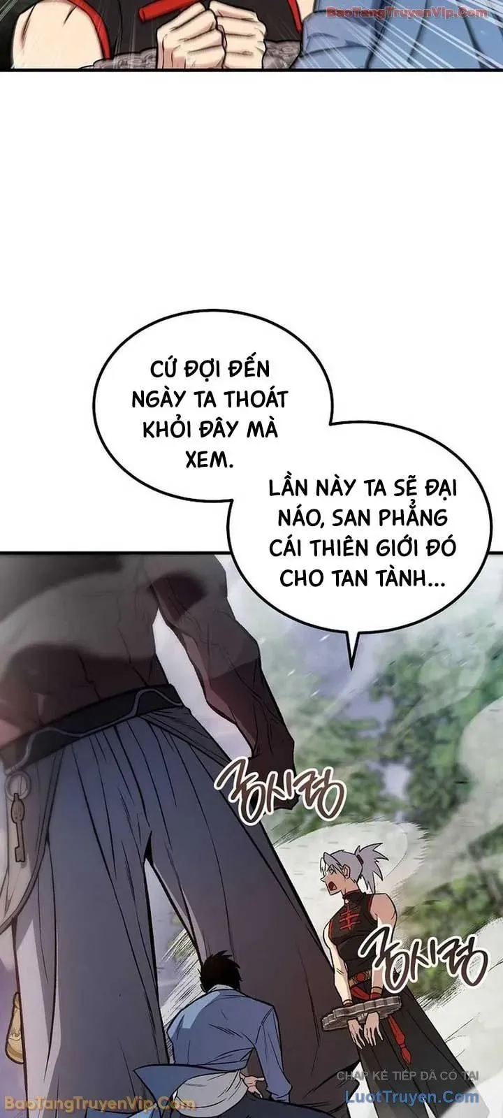 Anh Hùng Trở Về Chap 142 - Next Chap 143
