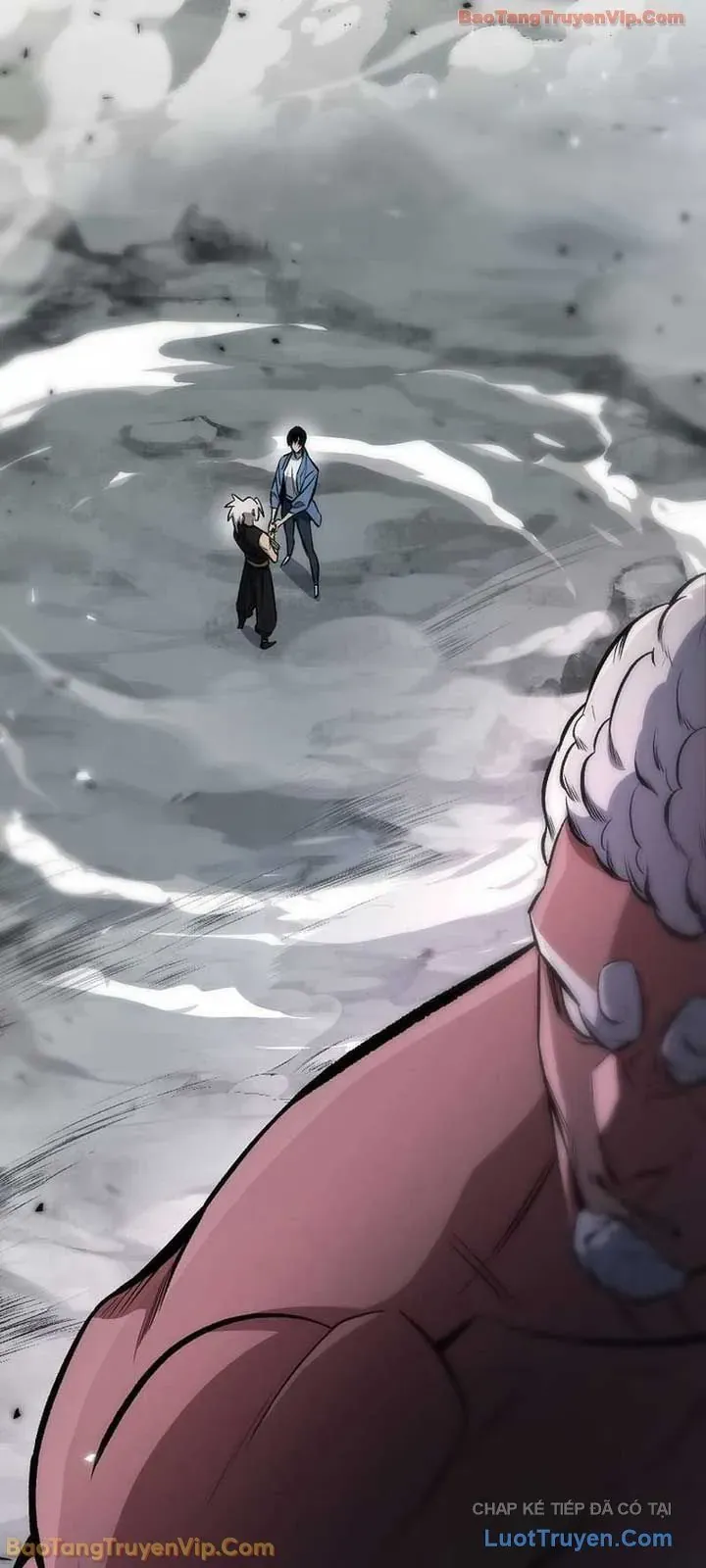 Anh Hùng Trở Về Chap 142 - Next Chap 143