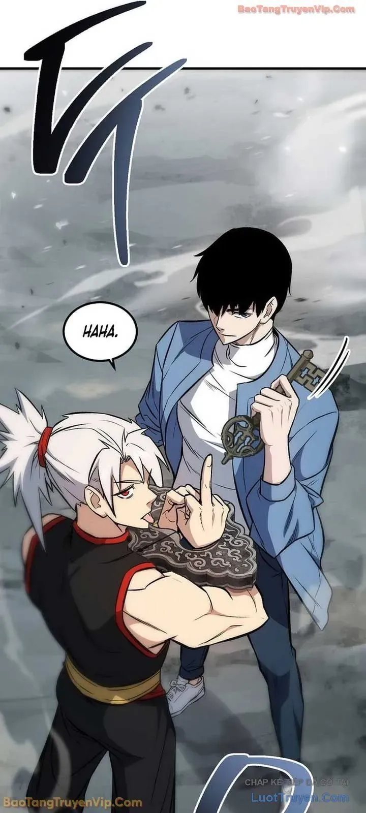 Anh Hùng Trở Về Chap 142 - Next Chap 143