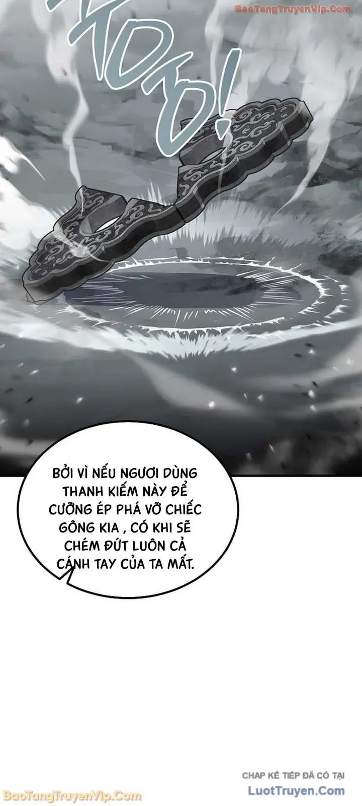 Anh Hùng Trở Về Chap 142 - Next Chap 143
