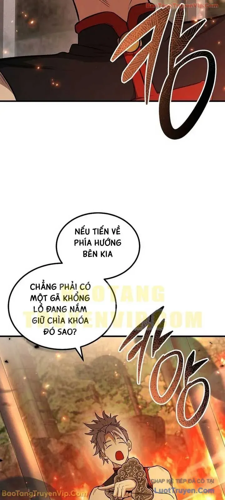 Anh Hùng Trở Về Chap 142 - Next Chap 143