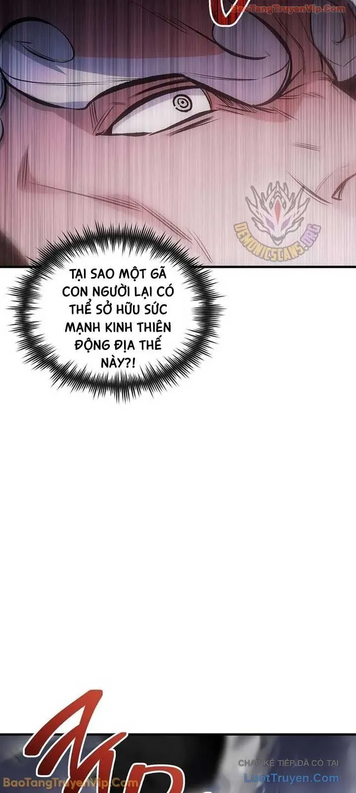 Anh Hùng Trở Về Chap 142 - Next Chap 143