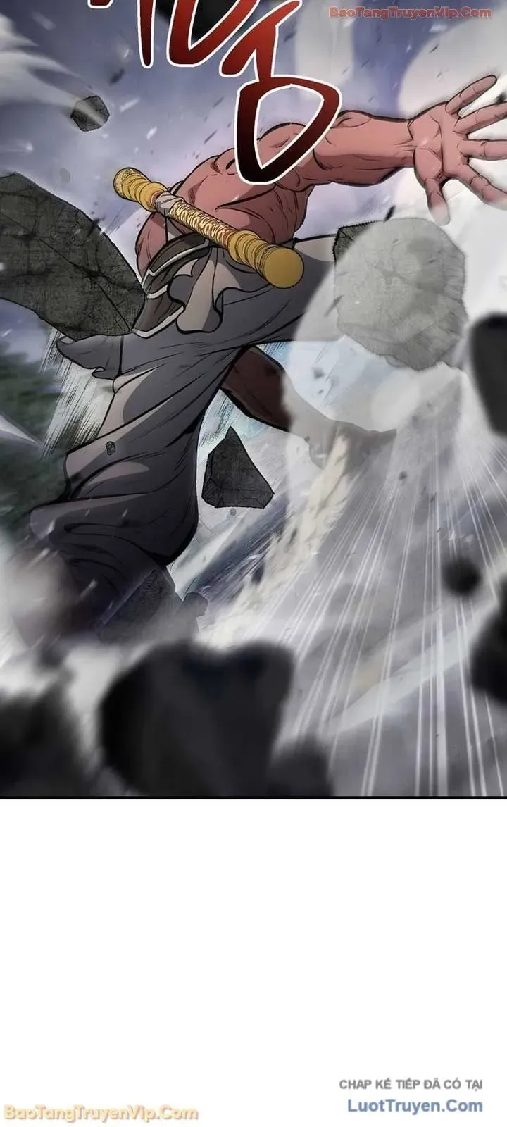 Anh Hùng Trở Về Chap 142 - Next Chap 143