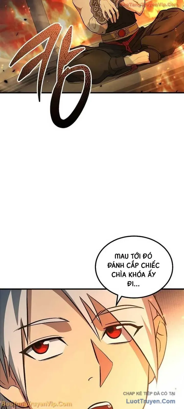 Anh Hùng Trở Về Chap 142 - Next Chap 143