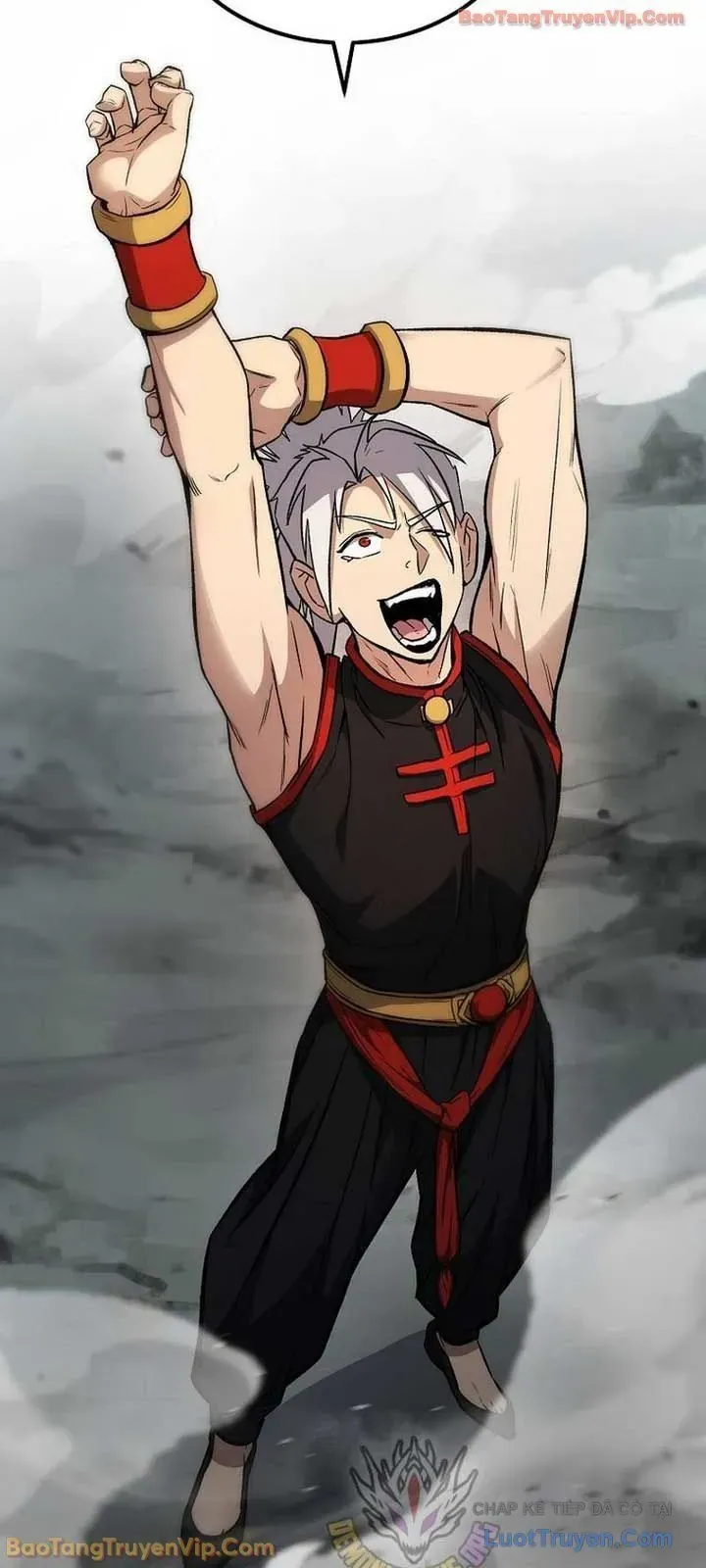 Anh Hùng Trở Về Chap 142 - Next Chap 143