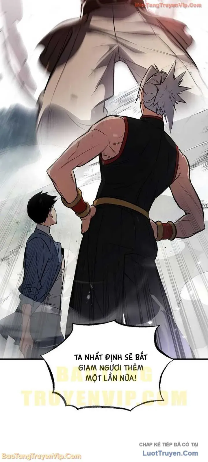 Anh Hùng Trở Về Chap 142 - Next Chap 143