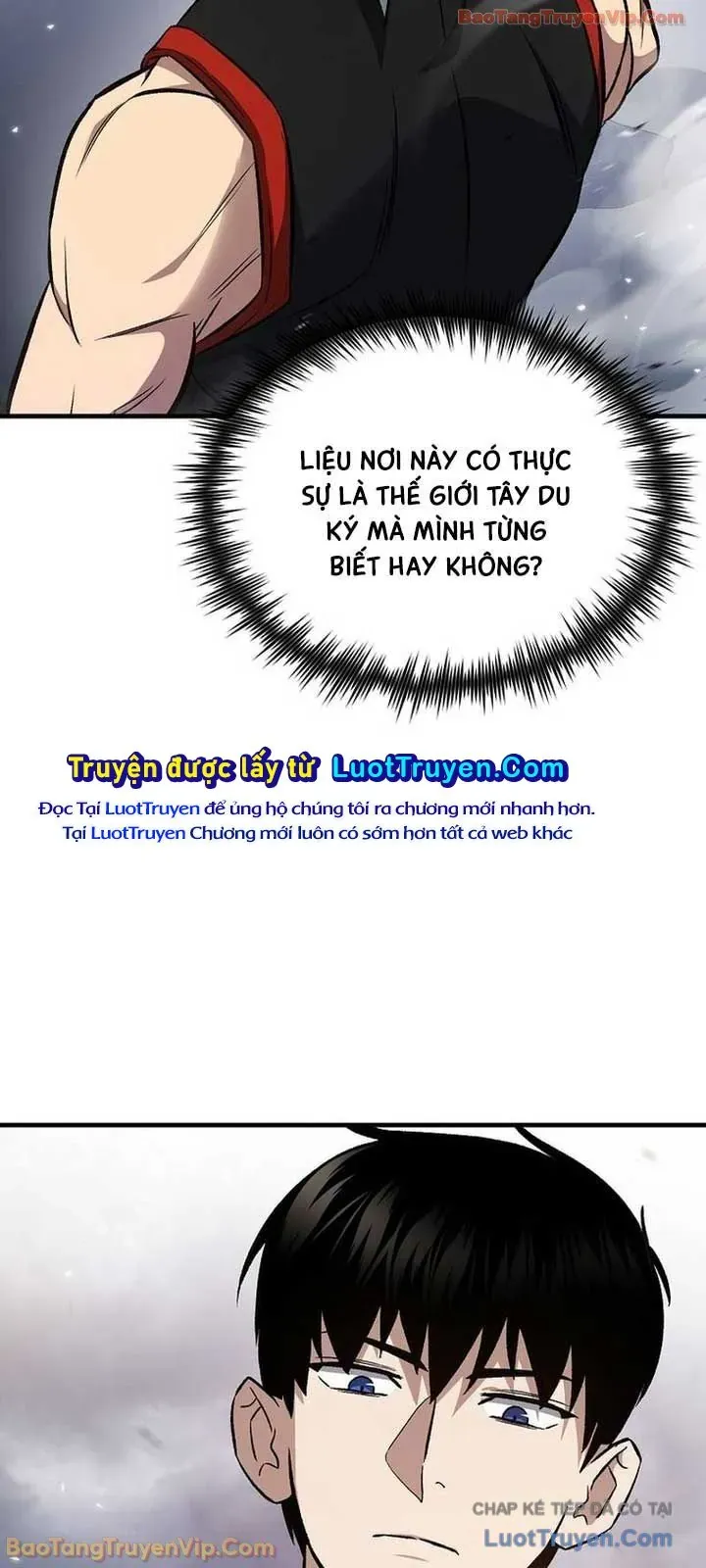 Anh Hùng Trở Về Chap 142 - Next Chap 143