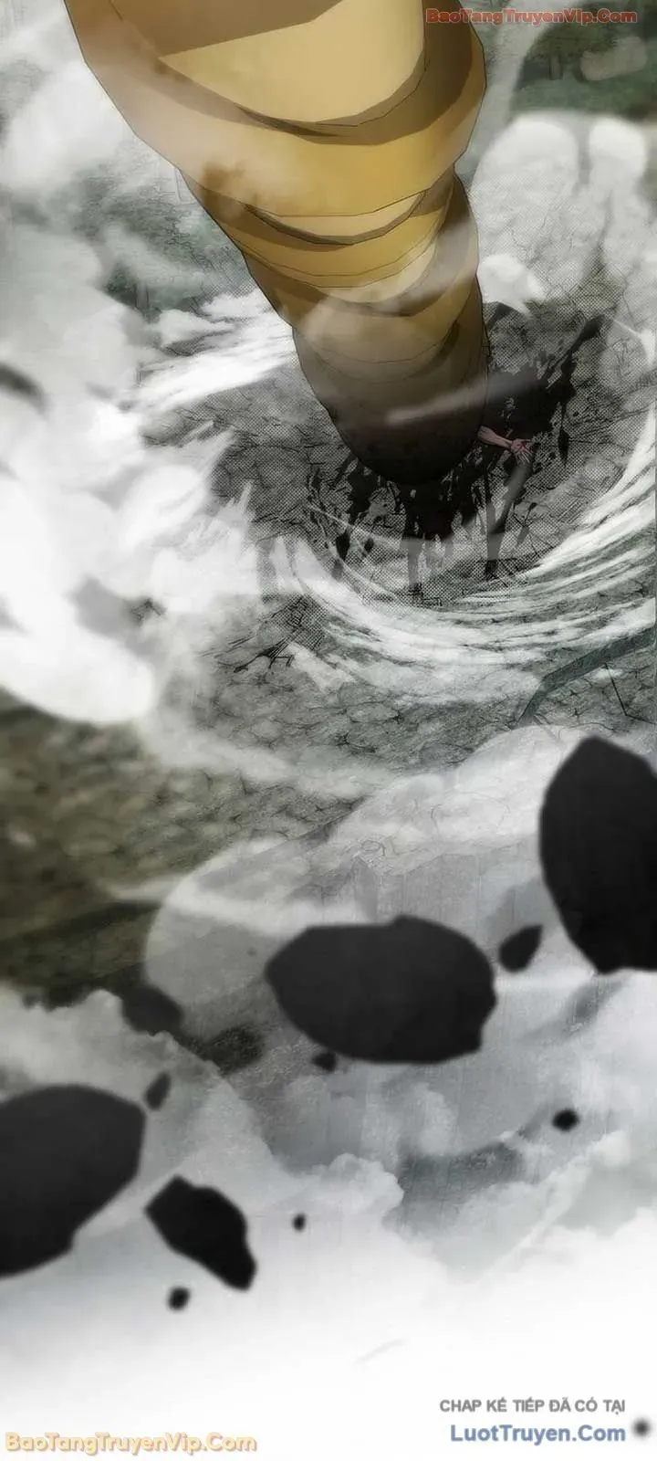 Anh Hùng Trở Về Chap 142 - Next Chap 143