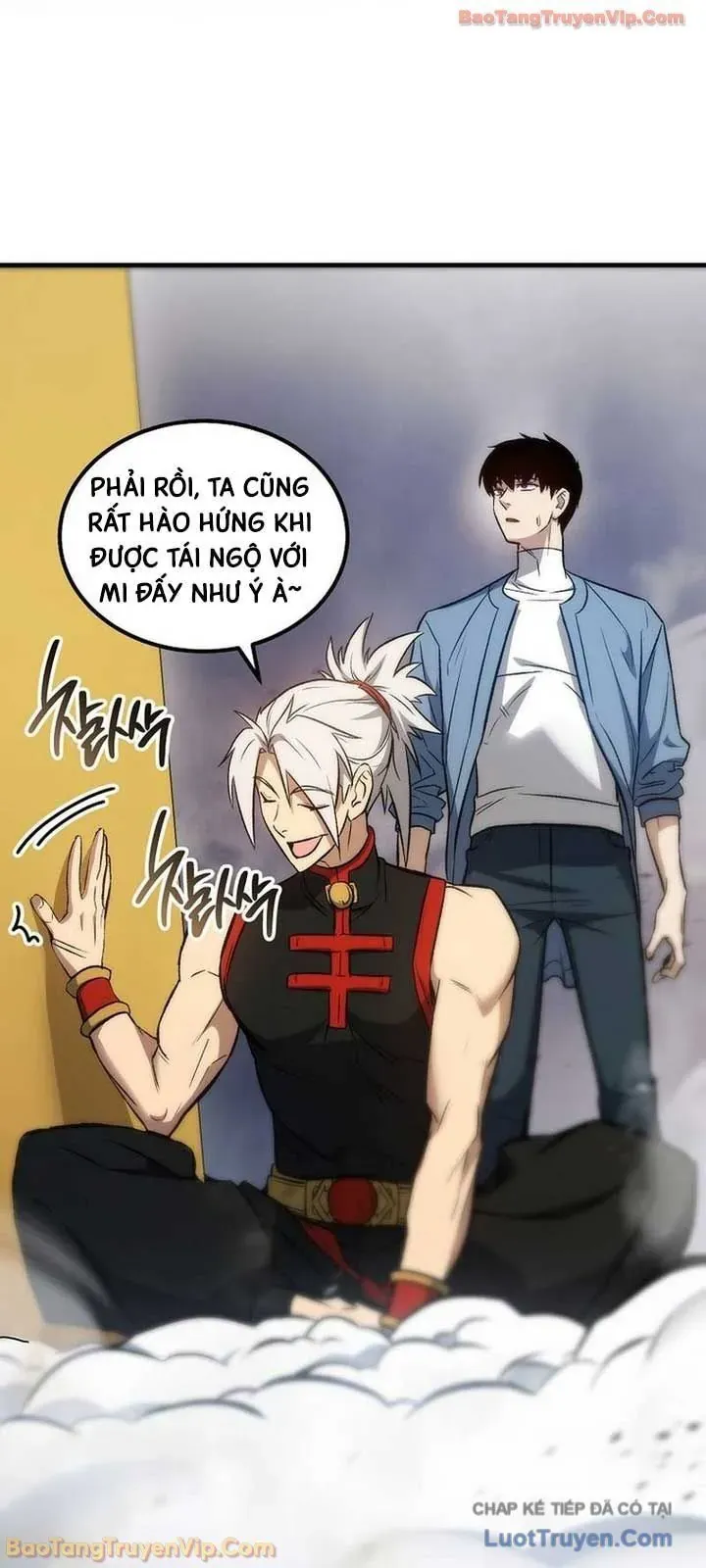 Anh Hùng Trở Về Chap 142 - Next Chap 143