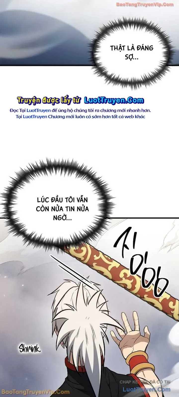 Anh Hùng Trở Về Chap 142 - Next Chap 143