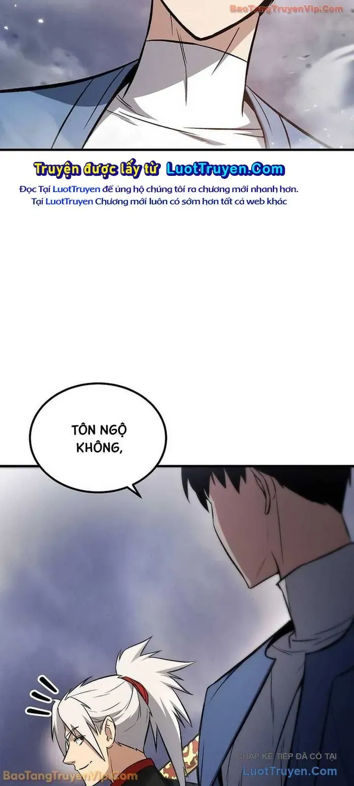 Anh Hùng Trở Về Chap 142 - Next Chap 143