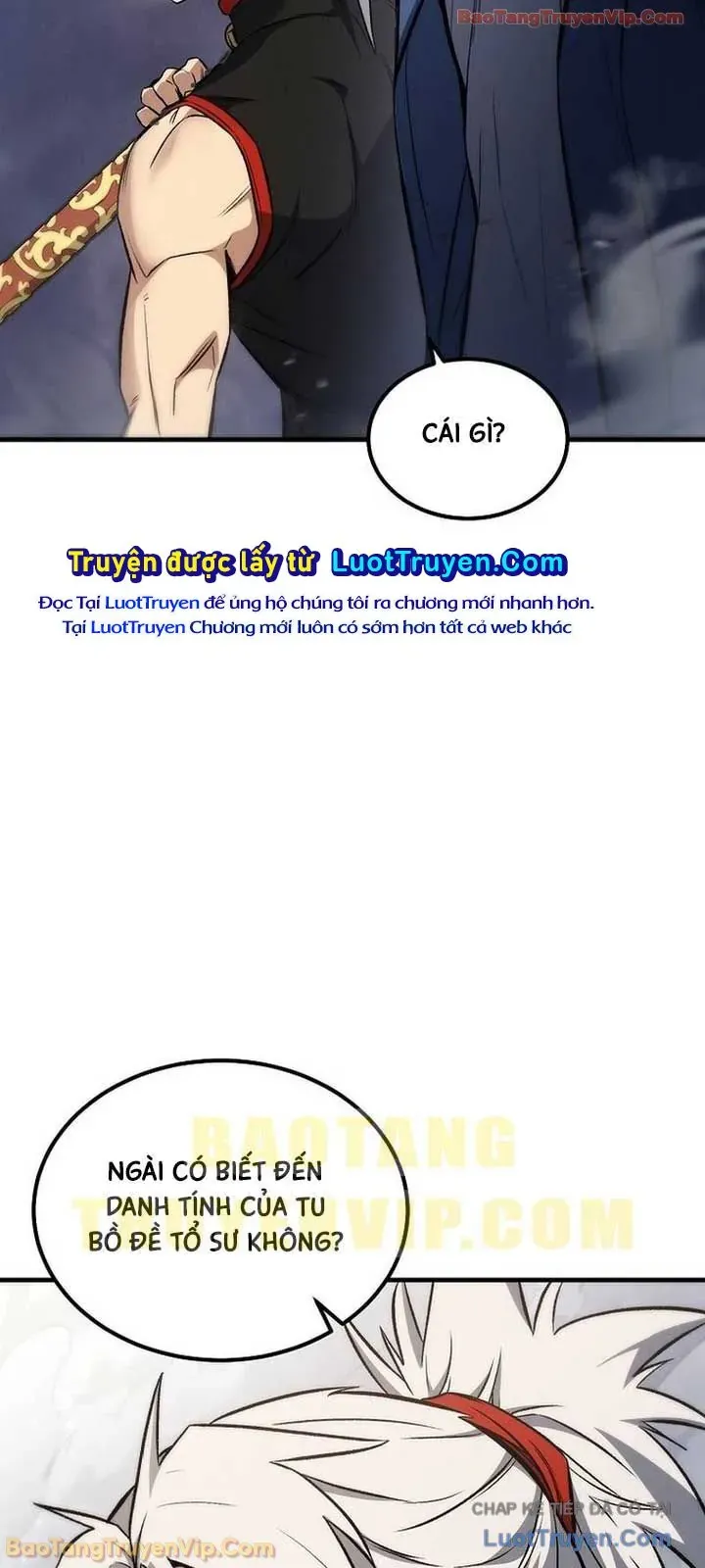 Anh Hùng Trở Về Chap 142 - Next Chap 143