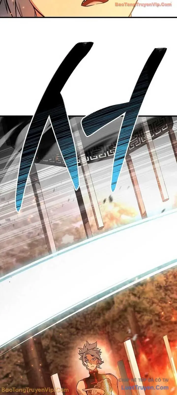 Anh Hùng Trở Về Chap 142 - Next Chap 143