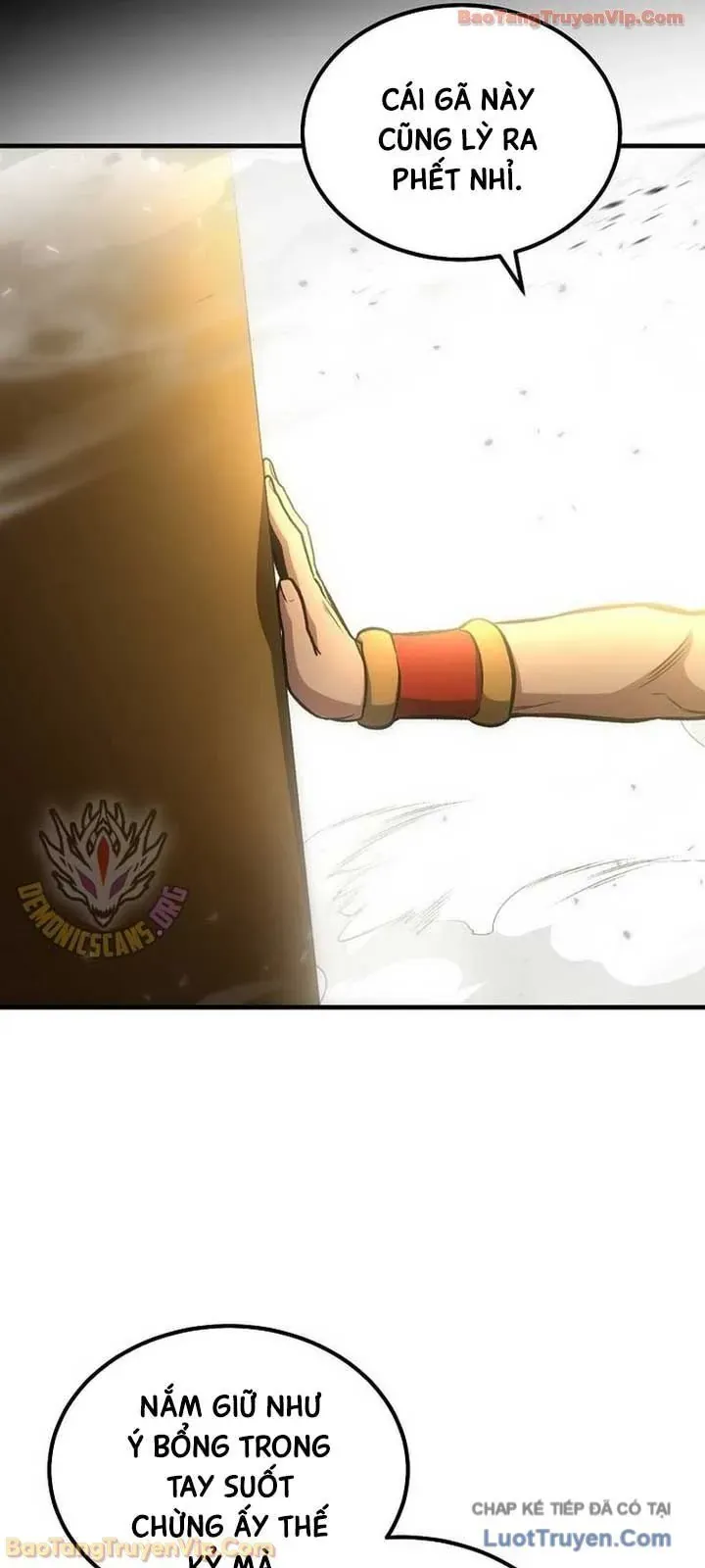 Anh Hùng Trở Về Chap 142 - Next Chap 143