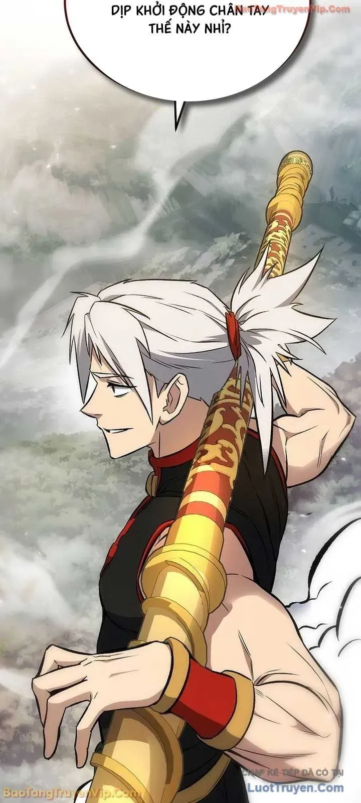 Anh Hùng Trở Về Chap 142 - Next Chap 143