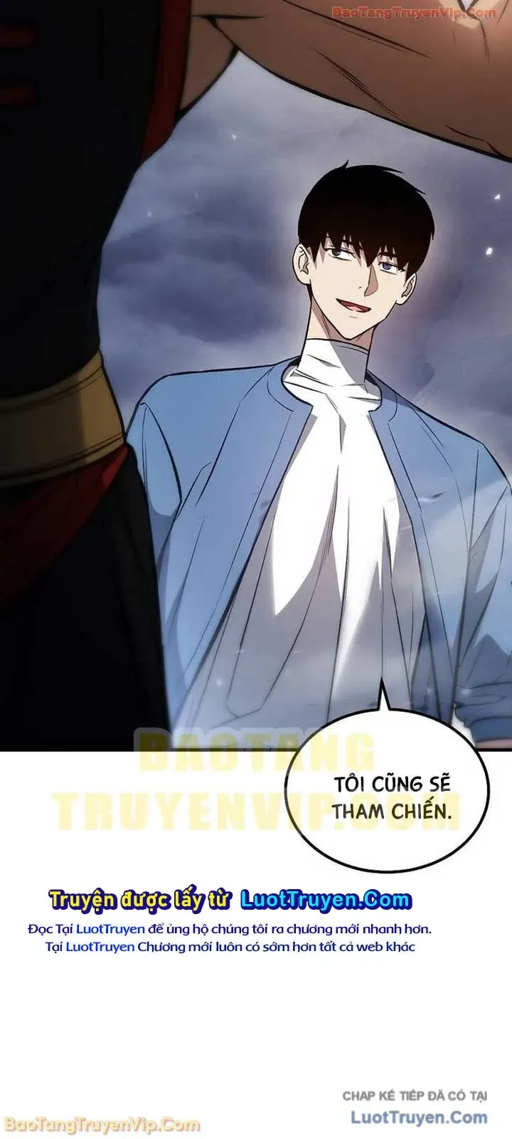 Anh Hùng Trở Về Chap 142 - Next Chap 143