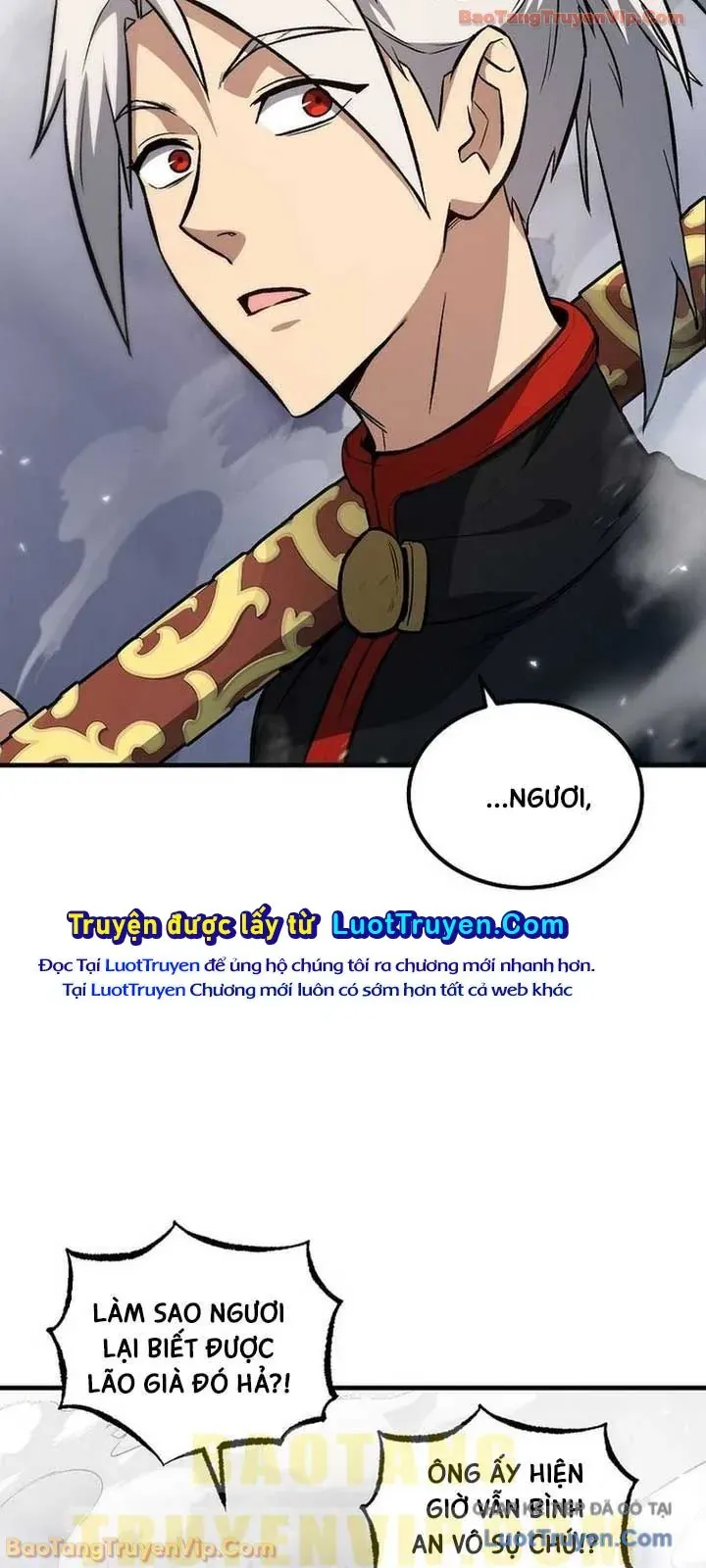 Anh Hùng Trở Về Chap 142 - Next Chap 143