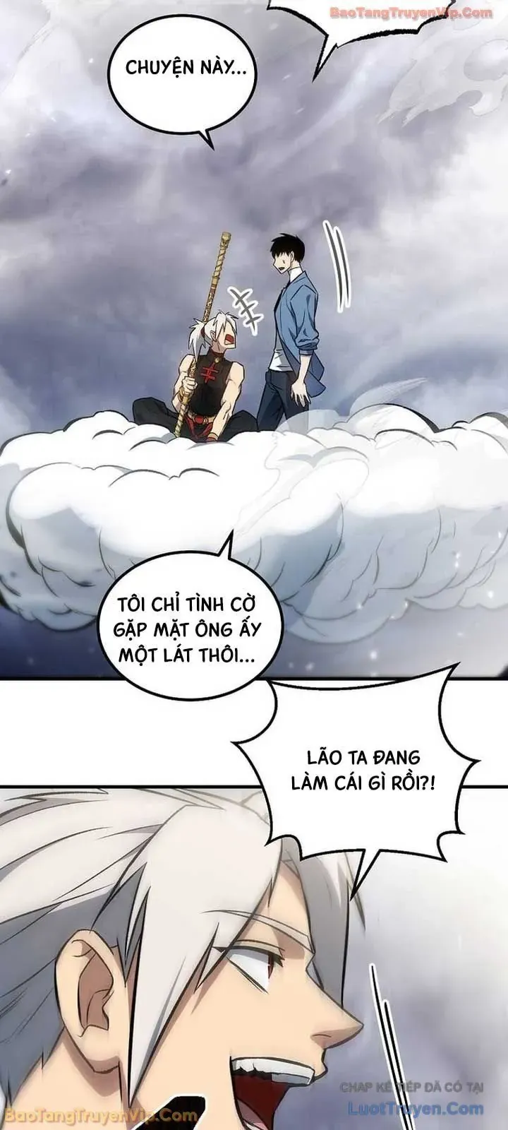 Anh Hùng Trở Về Chap 142 - Next Chap 143