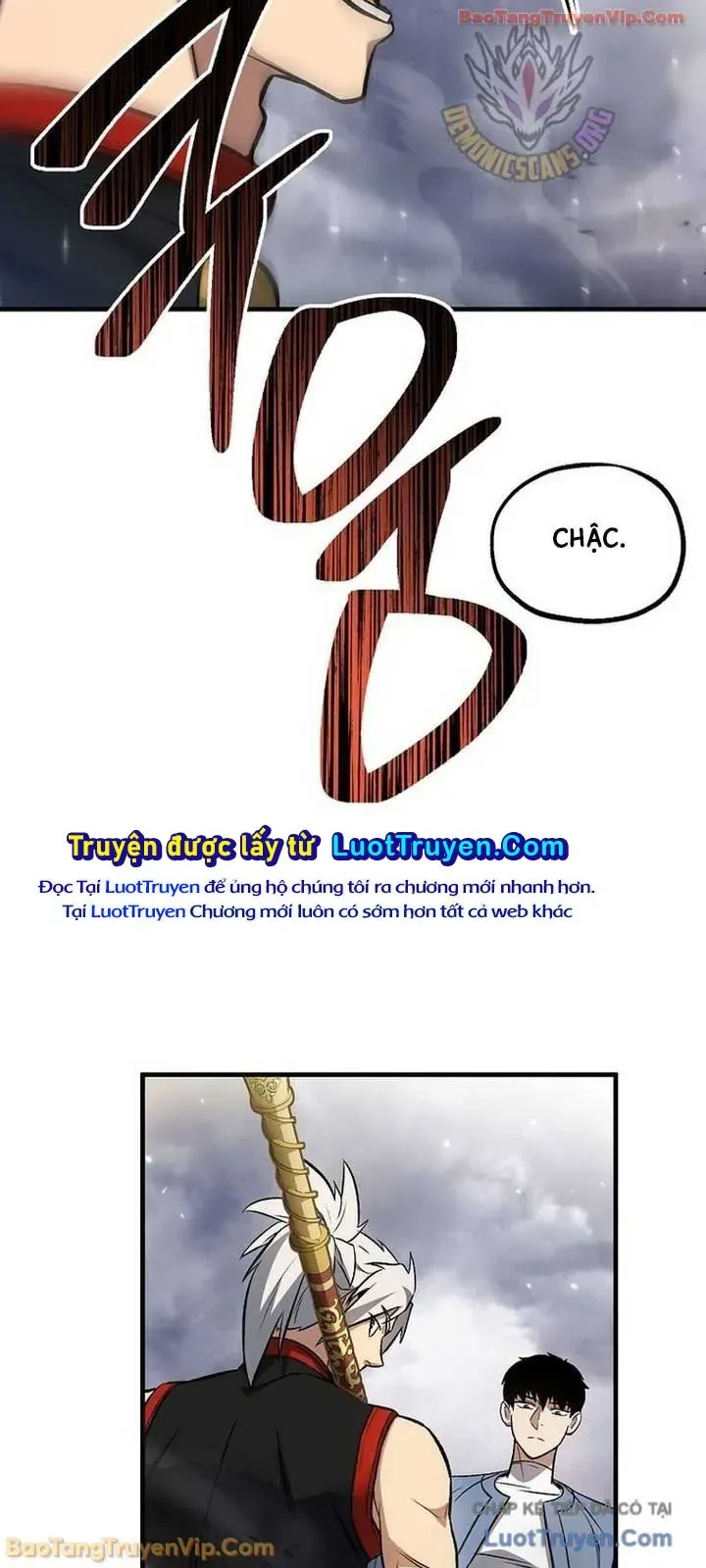 Anh Hùng Trở Về Chap 142 - Next Chap 143