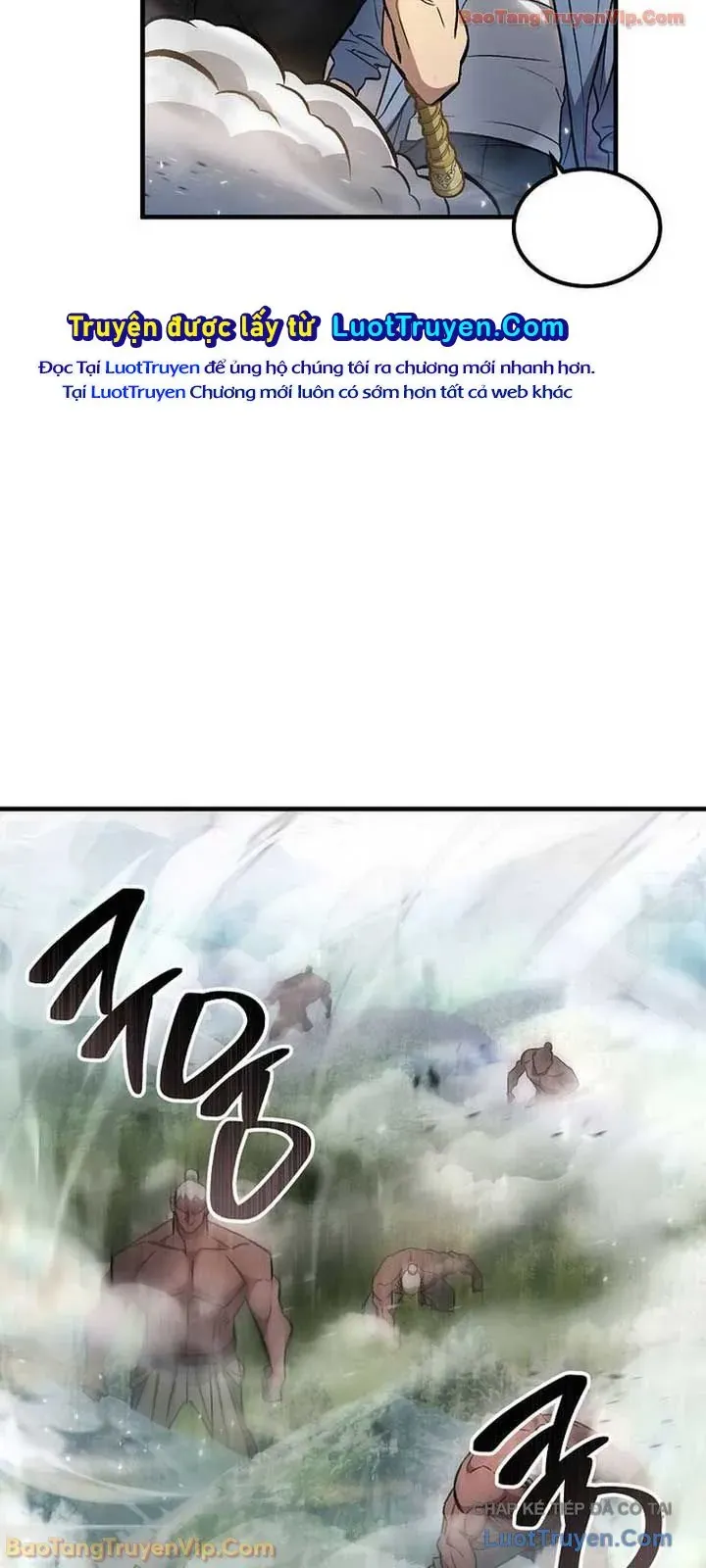 Anh Hùng Trở Về Chap 142 - Next Chap 143