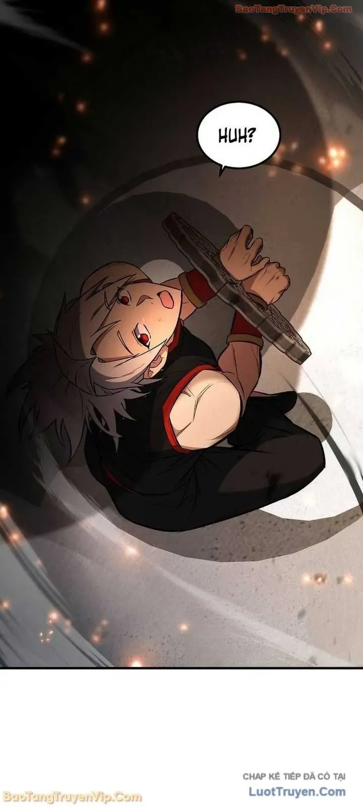 Anh Hùng Trở Về Chap 142 - Next Chap 143