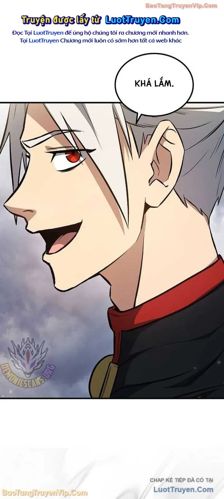 Anh Hùng Trở Về Chap 142 - Next Chap 143