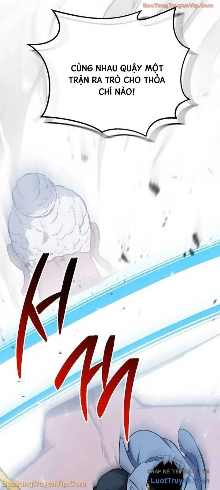 Anh Hùng Trở Về Chap 142 - Next Chap 143