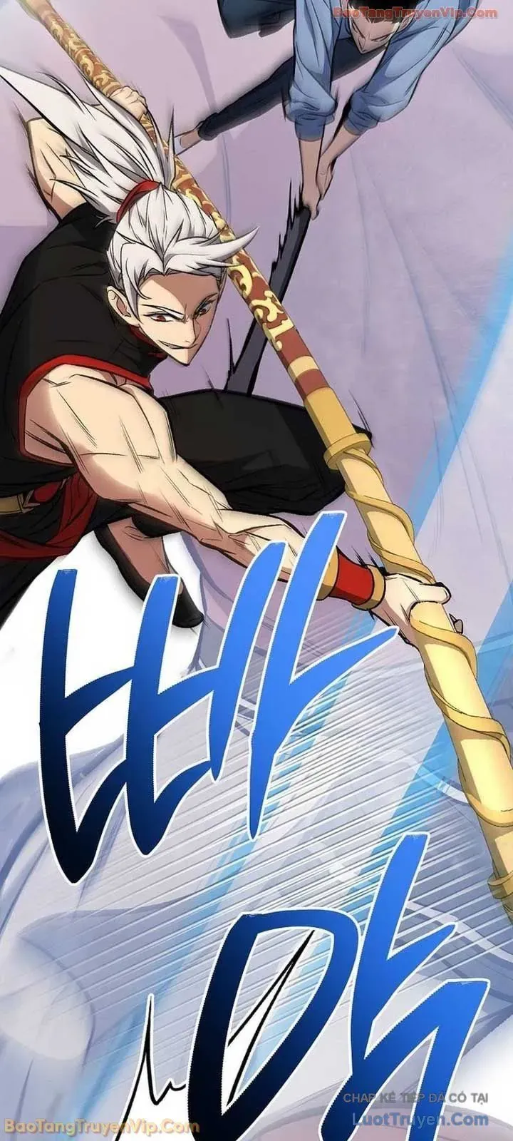 Anh Hùng Trở Về Chap 142 - Next Chap 143