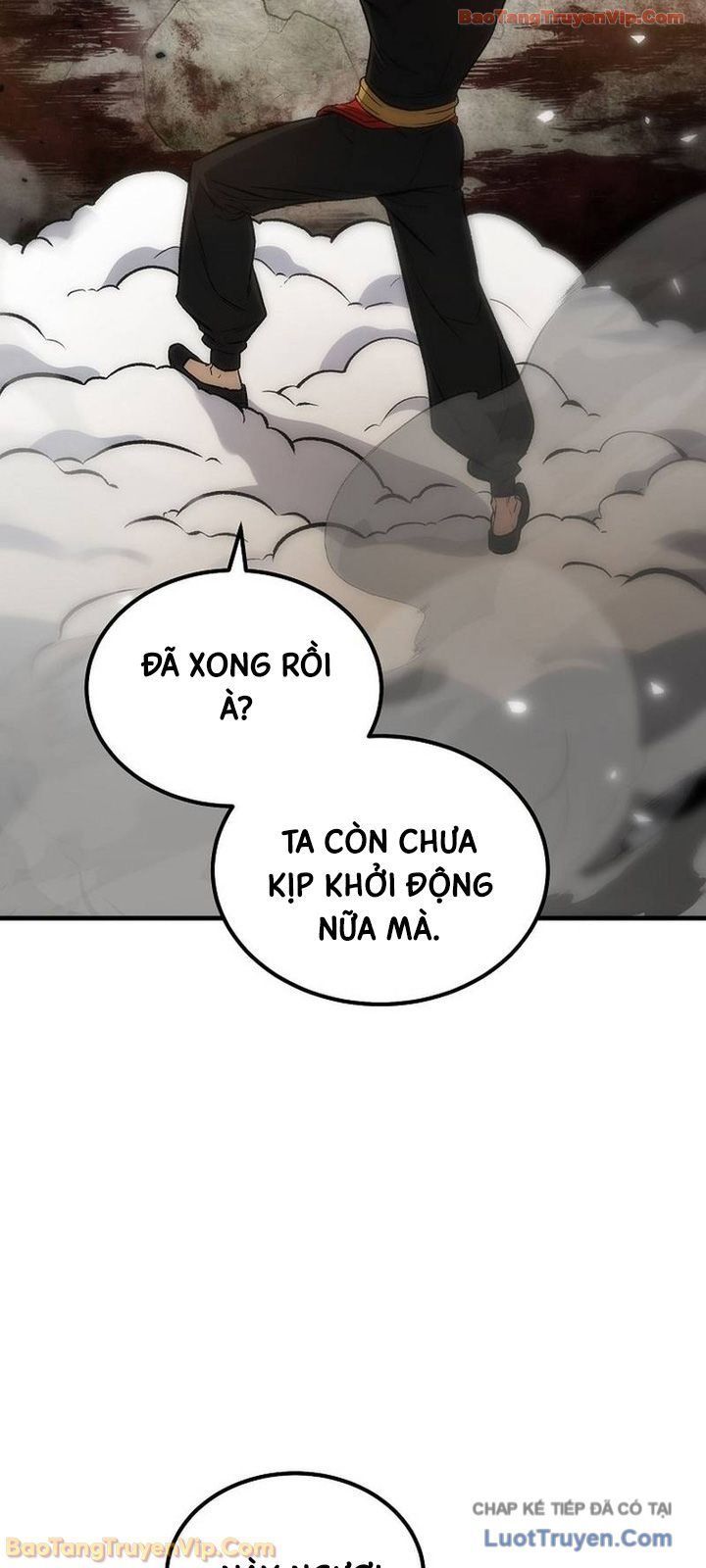 Anh Hùng Trở Về Chap 143 - Next Chap 144