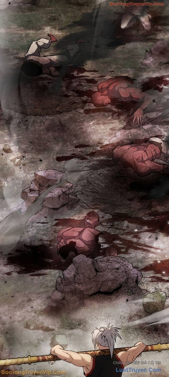 Anh Hùng Trở Về Chap 143 - Next Chap 144