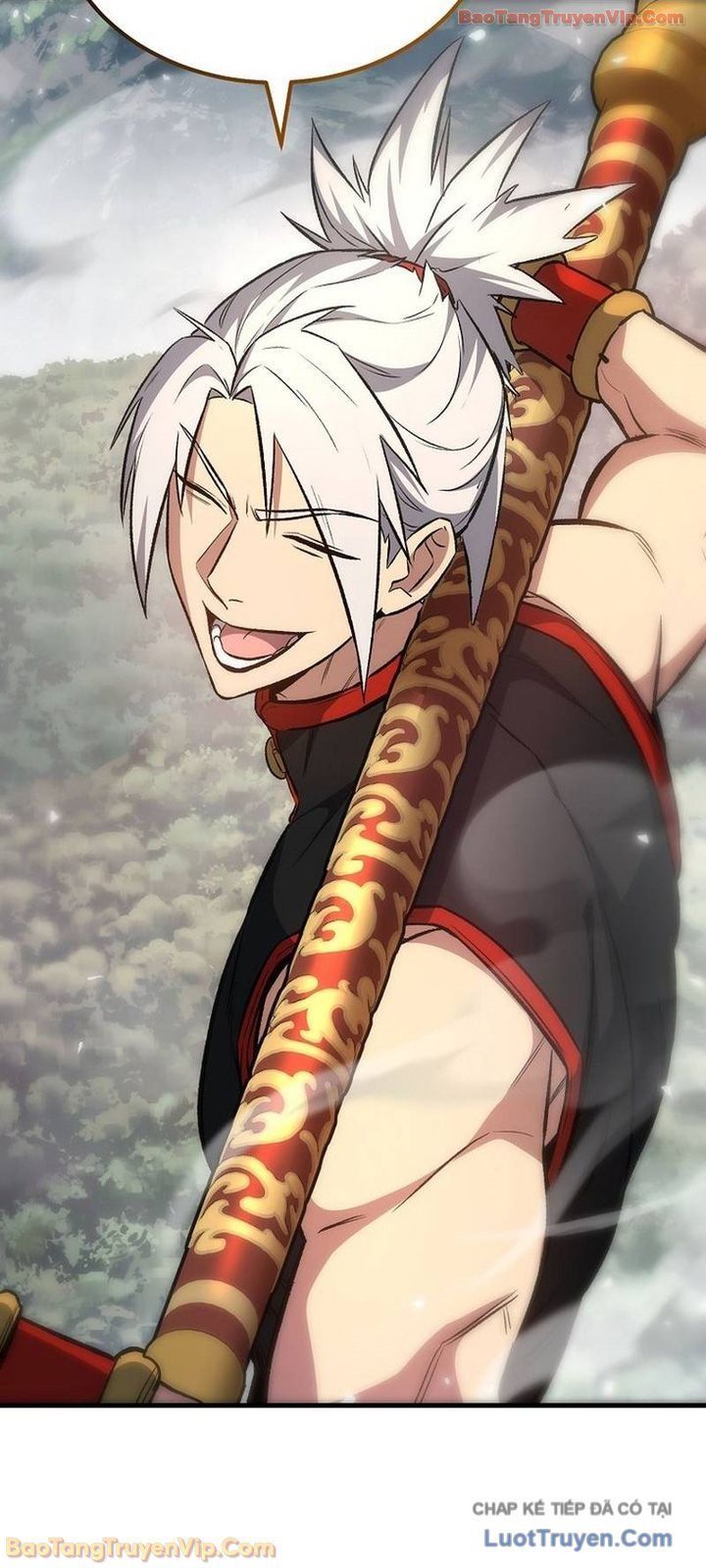 Anh Hùng Trở Về Chap 143 - Next Chap 144