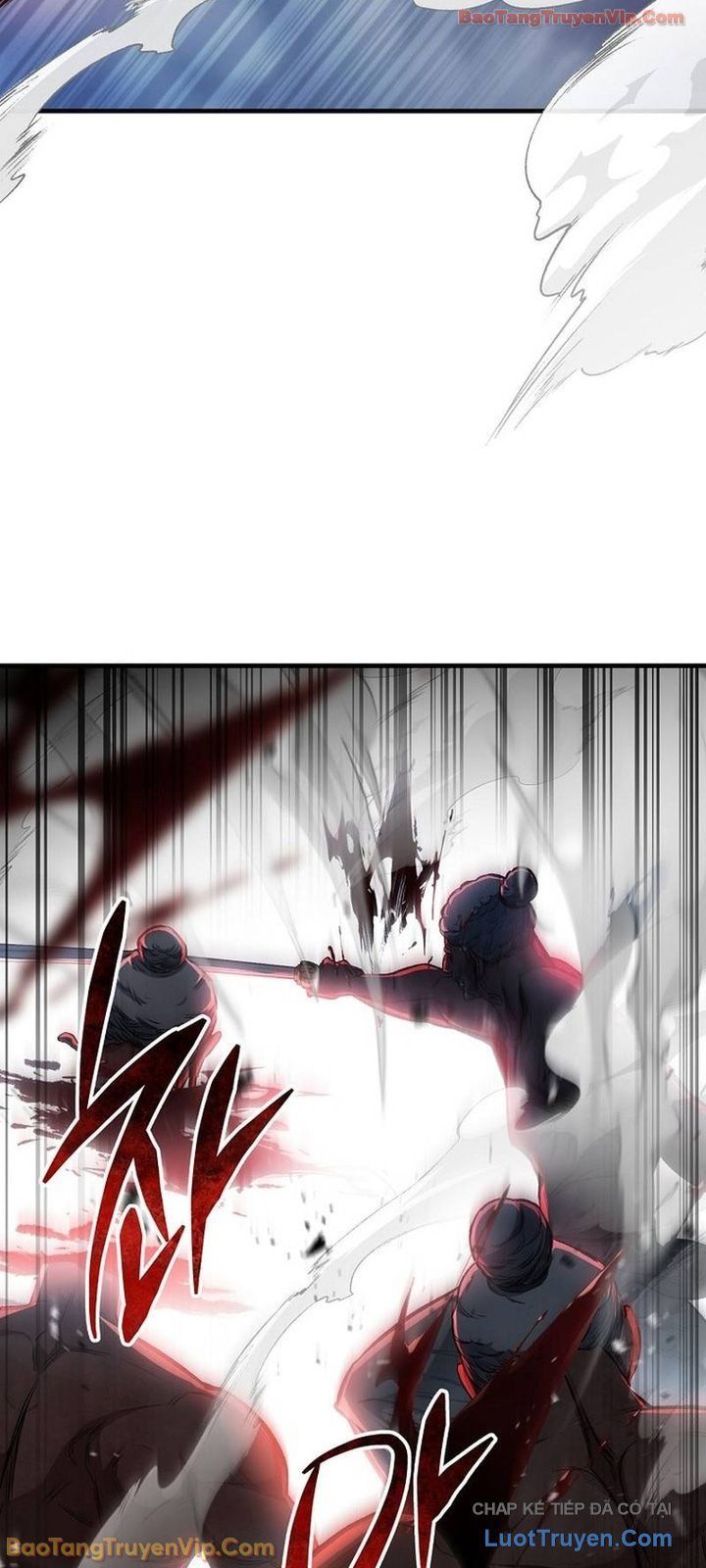 Anh Hùng Trở Về Chap 143 - Next Chap 144