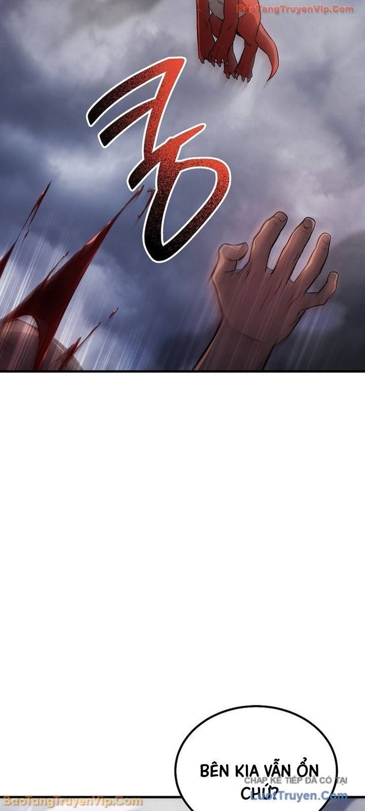 Anh Hùng Trở Về Chap 143 - Next Chap 144