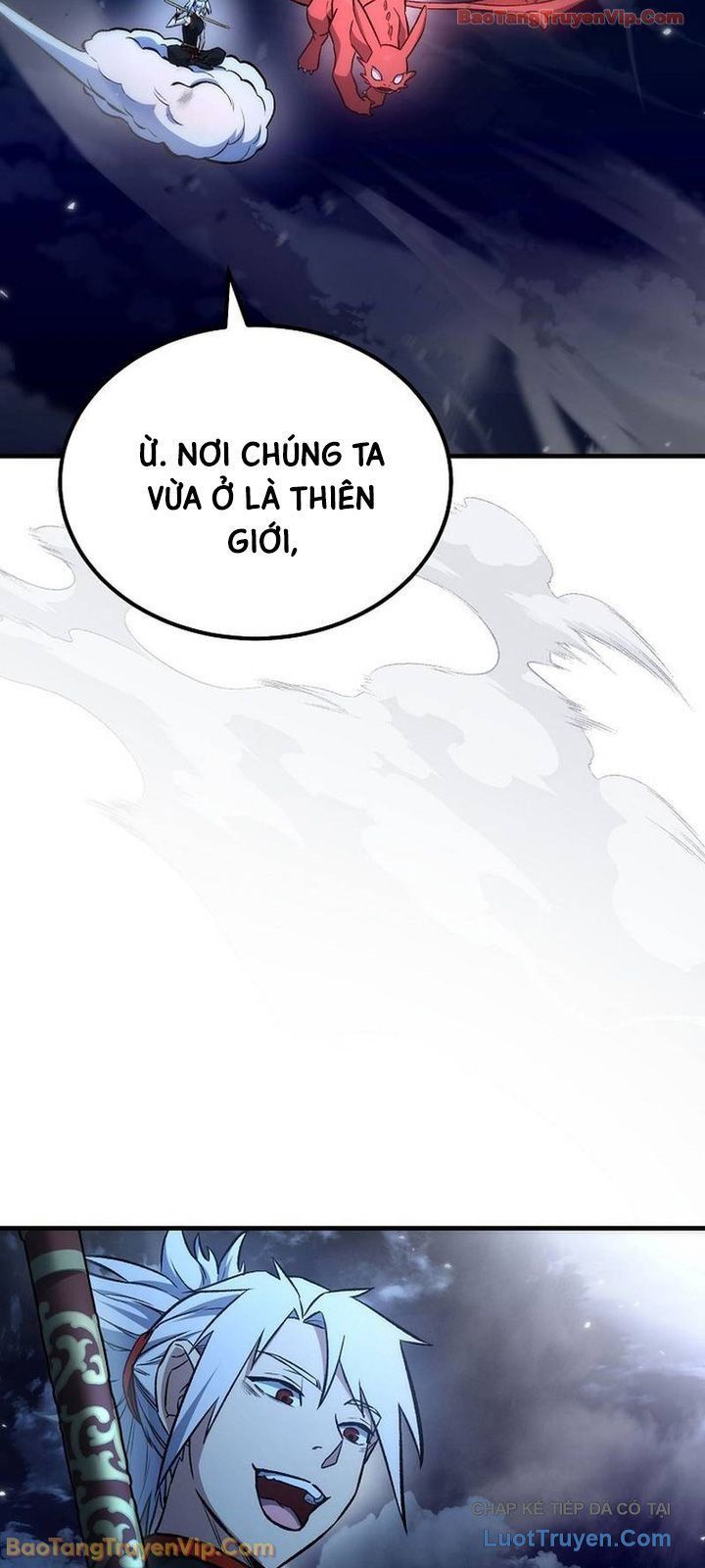 Anh Hùng Trở Về Chap 143 - Next Chap 144