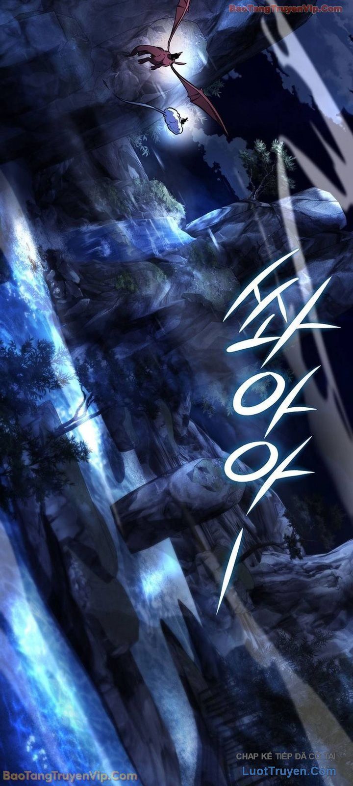 Anh Hùng Trở Về Chap 143 - Next Chap 144