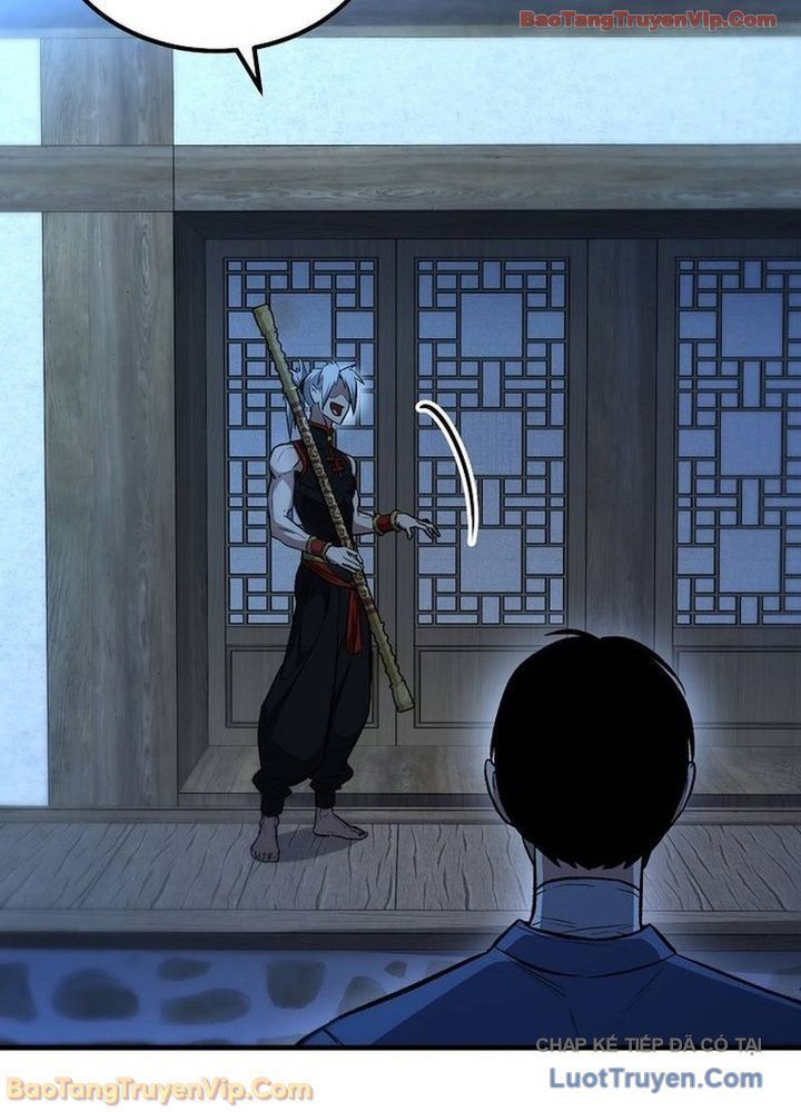 Anh Hùng Trở Về Chap 143 - Next Chap 144