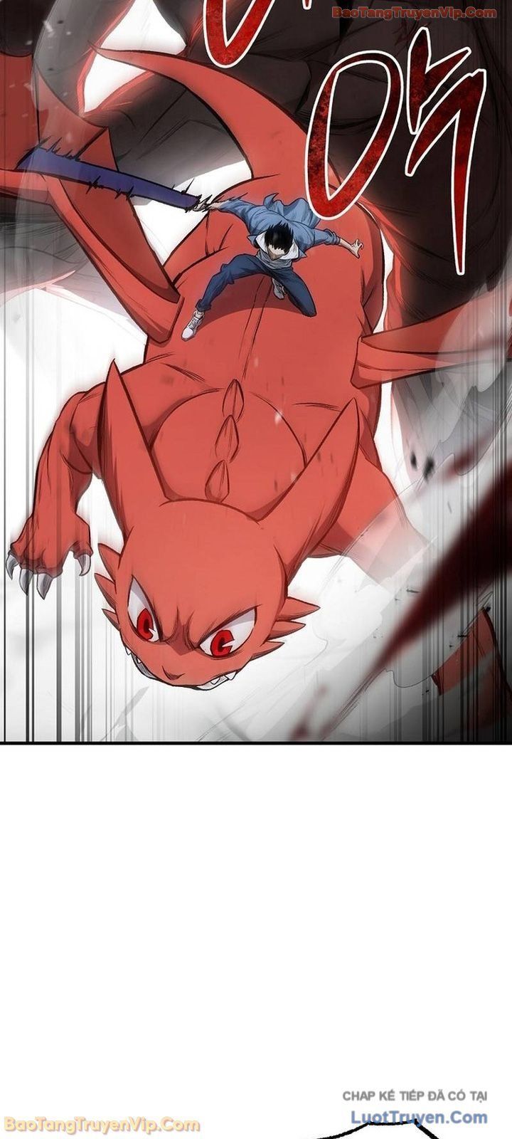 Anh Hùng Trở Về Chap 143 - Next Chap 144