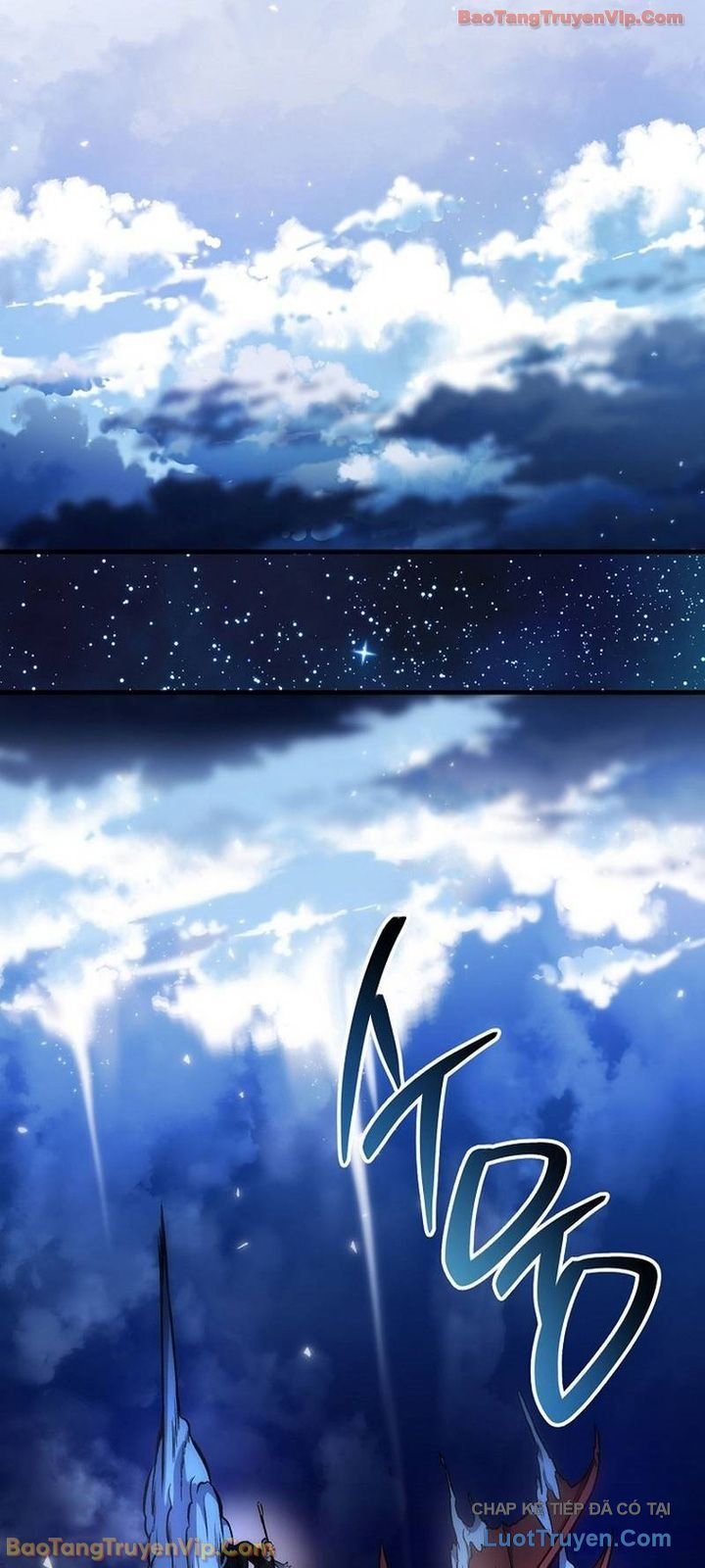 Anh Hùng Trở Về Chap 143 - Next Chap 144