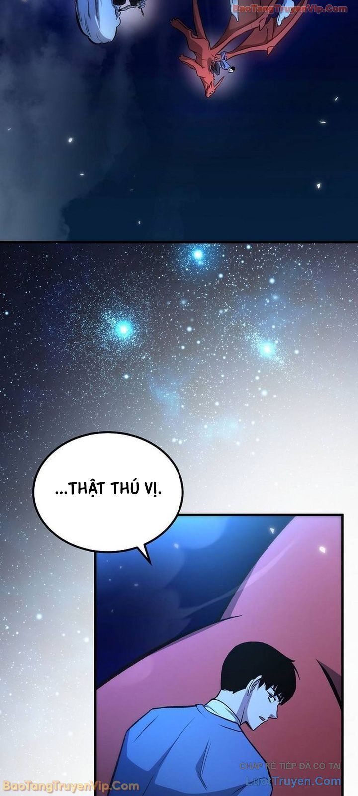 Anh Hùng Trở Về Chap 143 - Next Chap 144