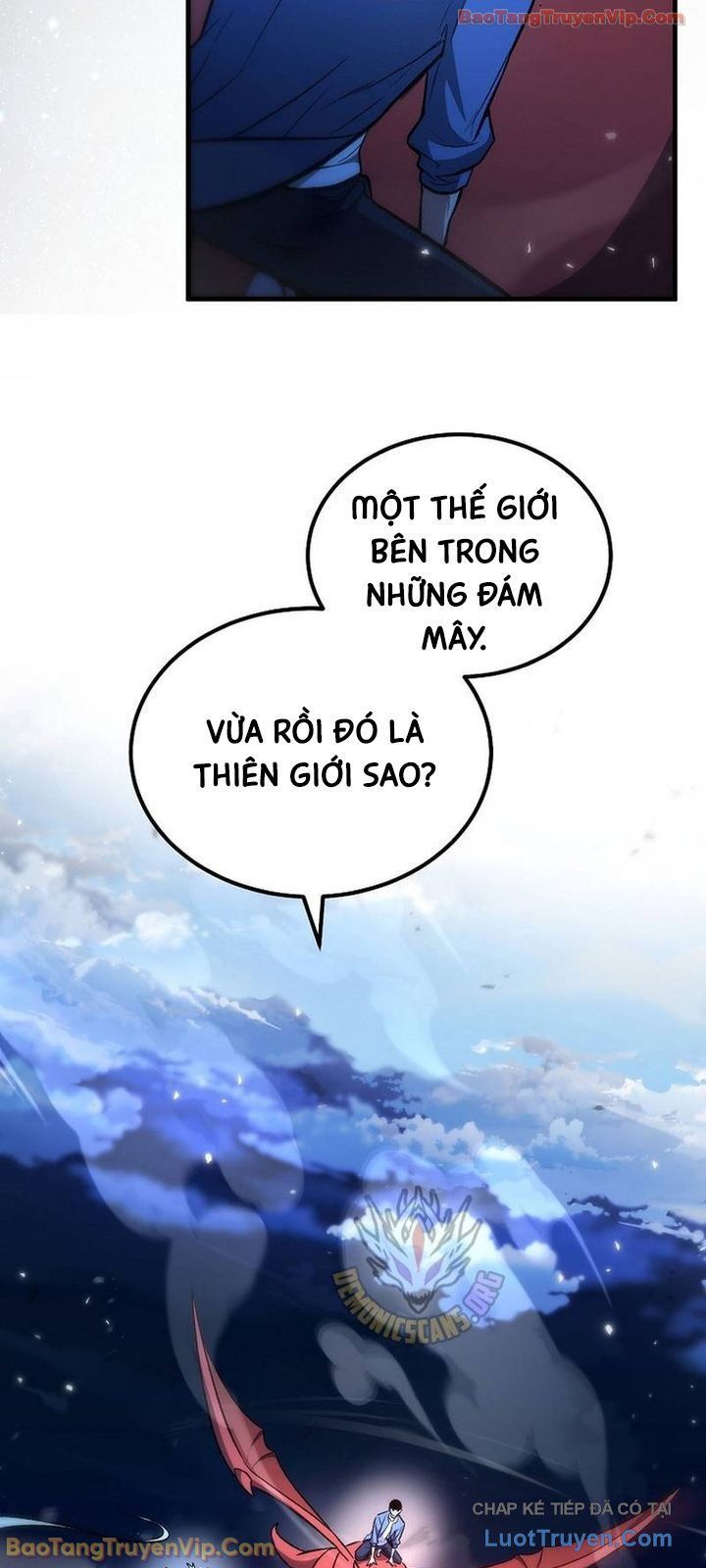 Anh Hùng Trở Về Chap 143 - Next Chap 144