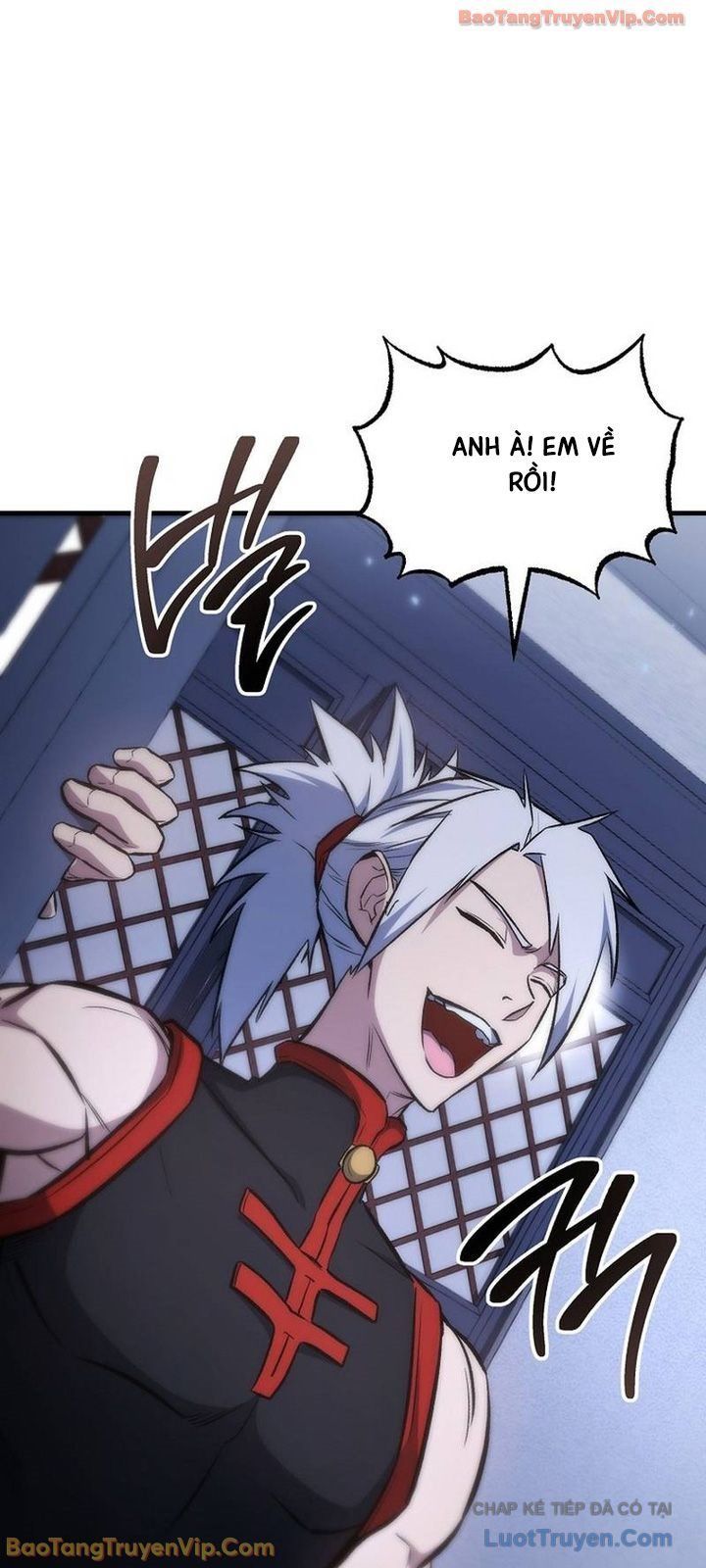 Anh Hùng Trở Về Chap 143 - Next Chap 144