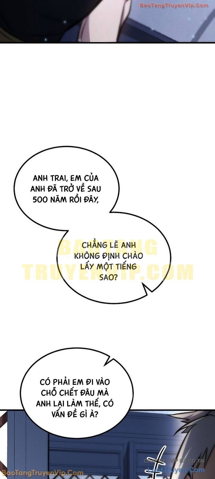 Anh Hùng Trở Về Chap 143 - Next Chap 144